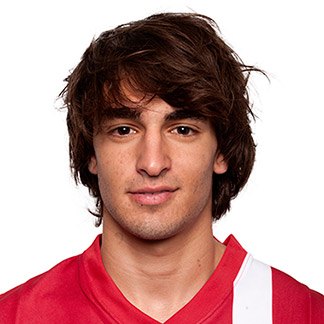  p>拉扎尔·马尔科维奇(lazar markovic),1994年3月2日出生于塞尔维亚