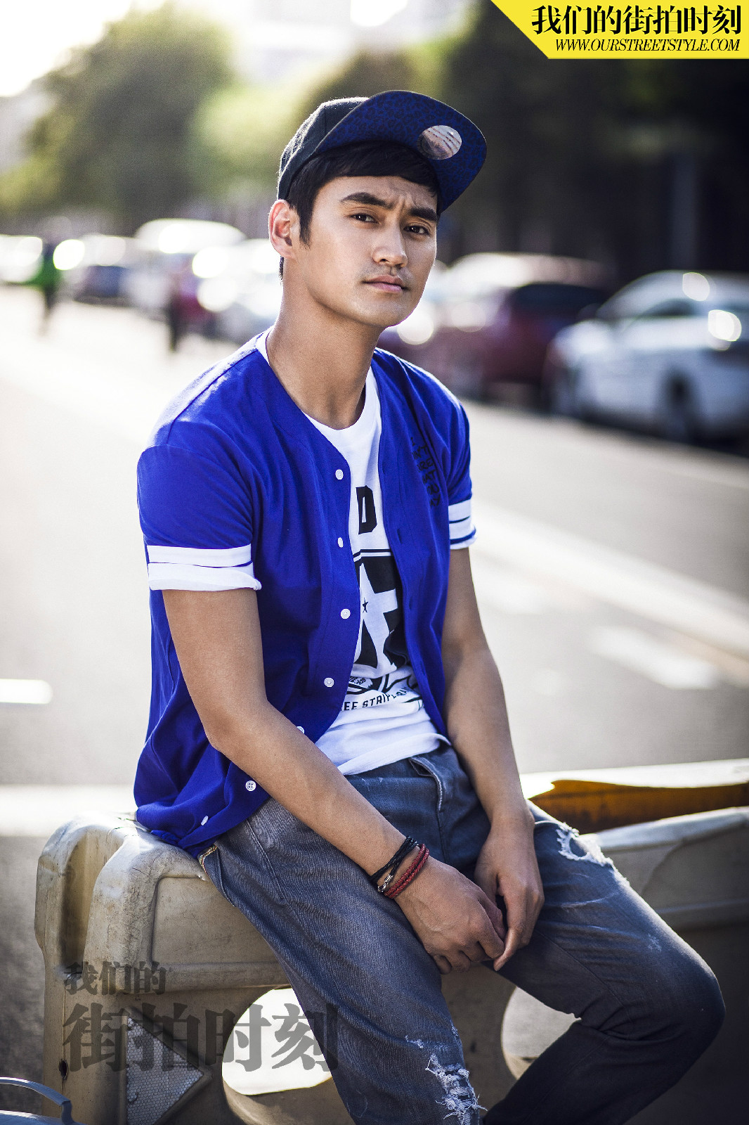  p>袁弘,1982年8月23日出生于湖北省武汉市,中国内地影视男演员,毕业