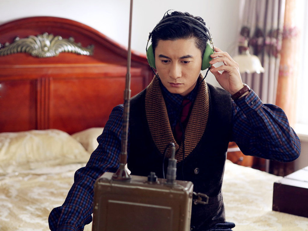  p>《寒冬》是由春秋鸿电视剧投资有限公司,安徽广播电视台,陕西广播