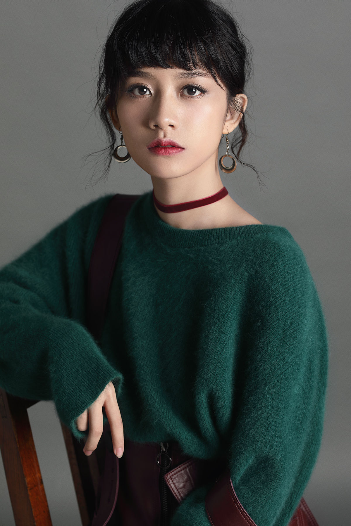 cn80l97f">李婷婷,1995年11月21日出生于湖北省武汉市,中国内地女演员