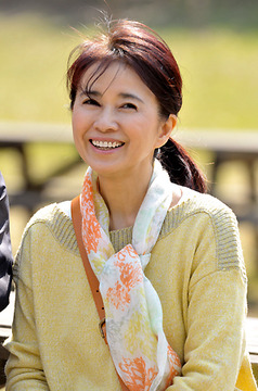  p>风吹纯(风吹ジュン),1952年5月12日出生于日本富山县,日本女演员