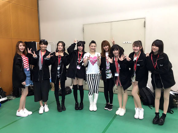  p data-id="gnt131fh8o">lunar少女组合成立于2011年4月,现有成员30