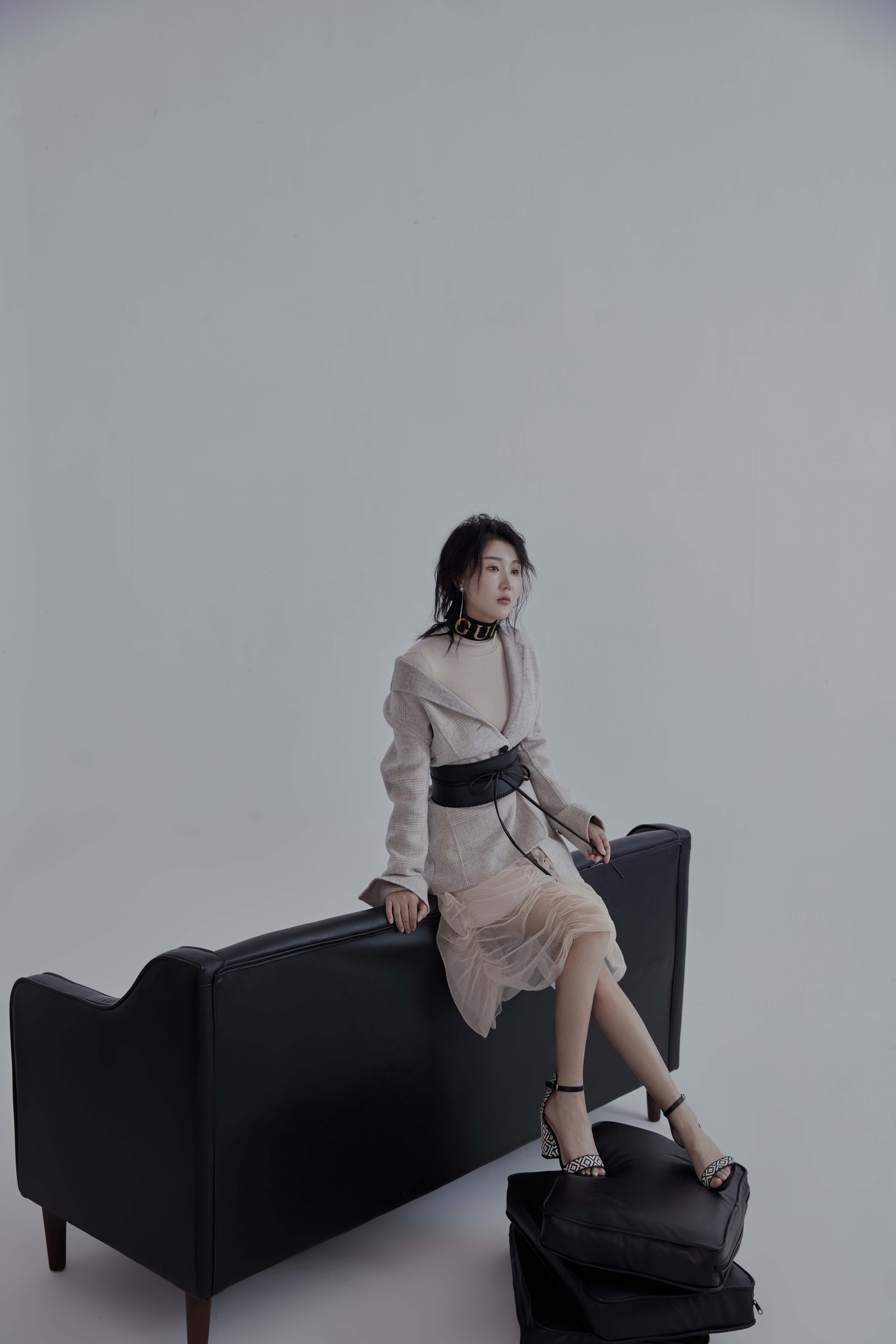  p>蒋雪儿(snow),1987年2月25日出生于中国四川,中国内地流行乐女歌手