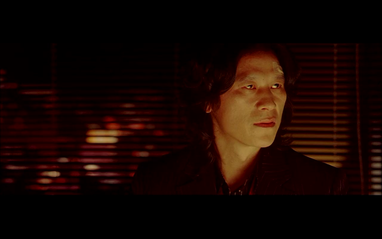 甜蜜的人生abittersweetlife(2005)