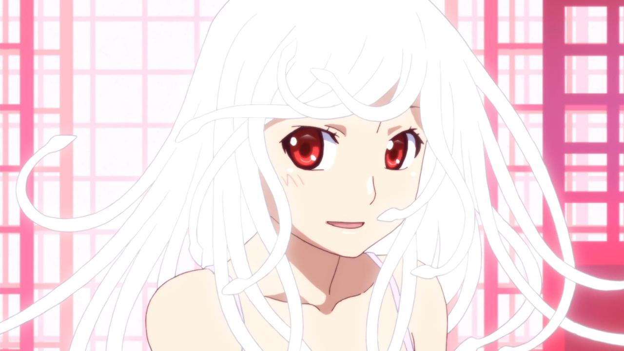 sengoku nadeko
