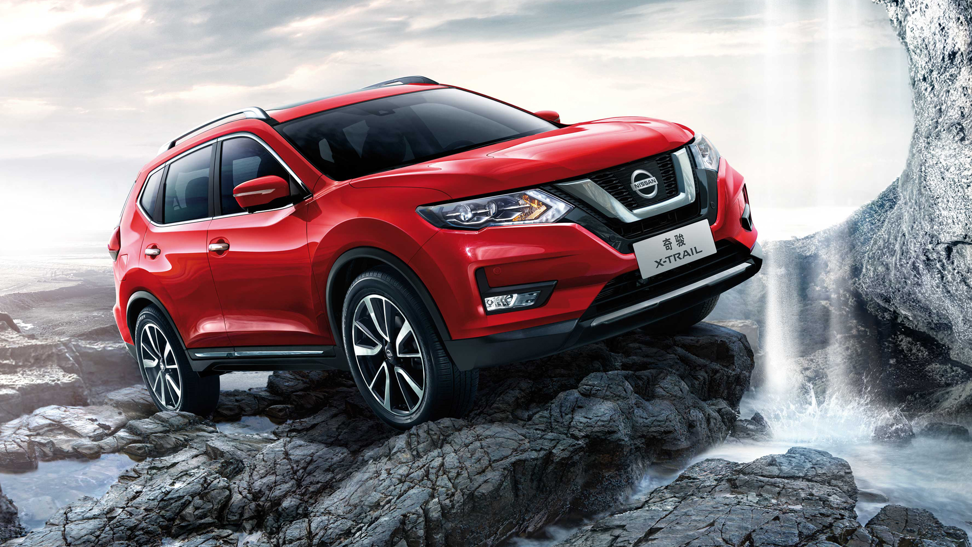 东风汽车有限公司东风日产乘用车公司