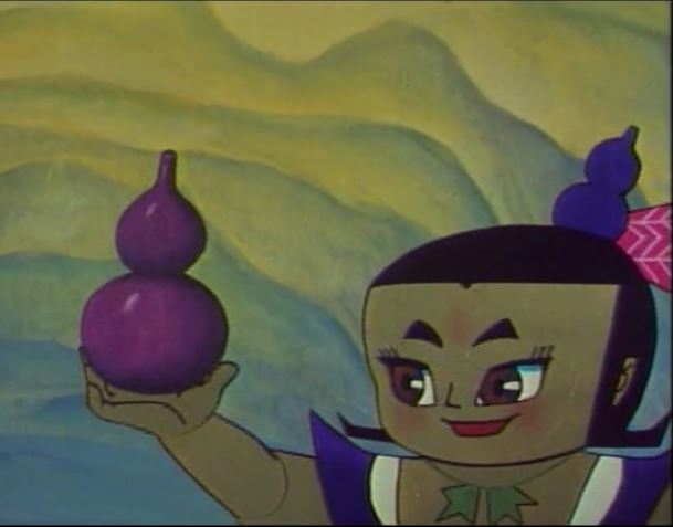  p>宝葫芦,是中国神话动画片《 a target="_blank" href="/item/葫芦