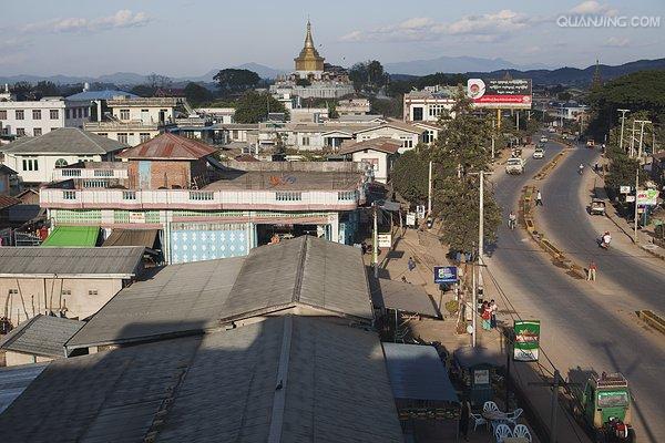 ="go0l3piljc">掸邦(shan state),缅甸北部的一个邦,位于缅甸东部内陆