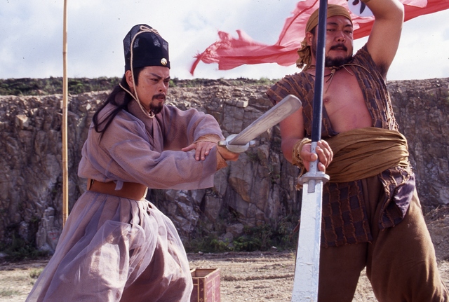 广播有限公司 /a>拍摄制作的一部电视电影,由梁艺龄,许秋怡,罗乐林