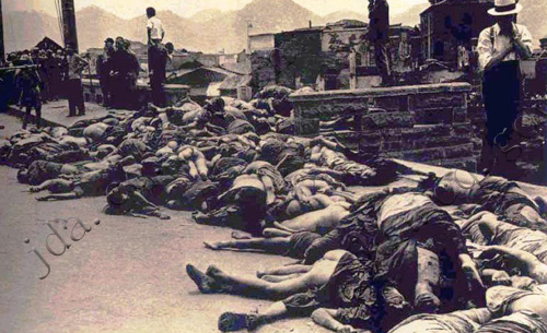  p>大隧道惨案发生于1941年6月5日,抗日战争时期,日军为了动摇 a href