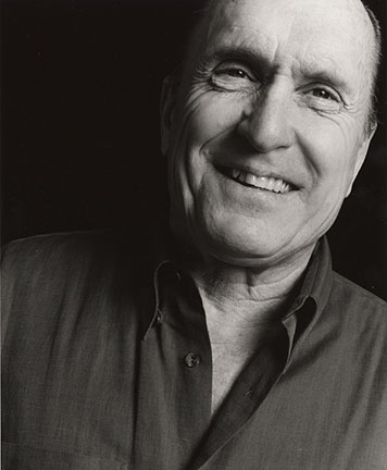 罗伯特·杜瓦尔