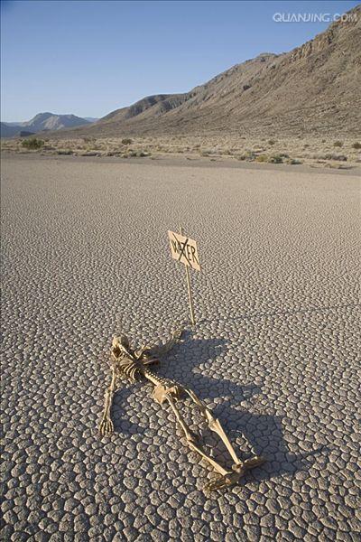 death valley national park