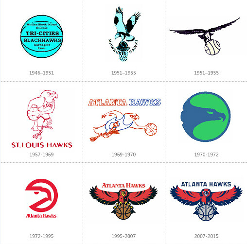 亚特兰大老鹰队