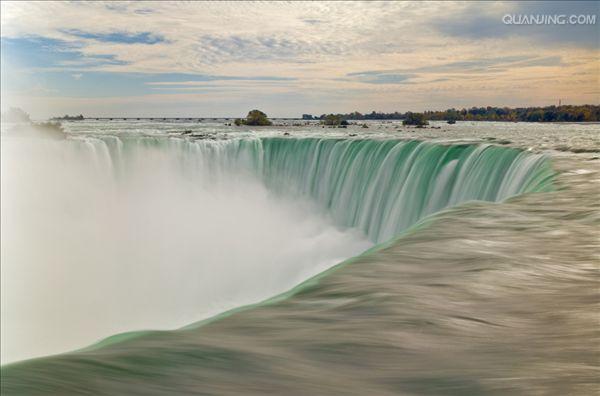  p>尼亚加拉河(niagara river)位于北美洲的五大湖区.