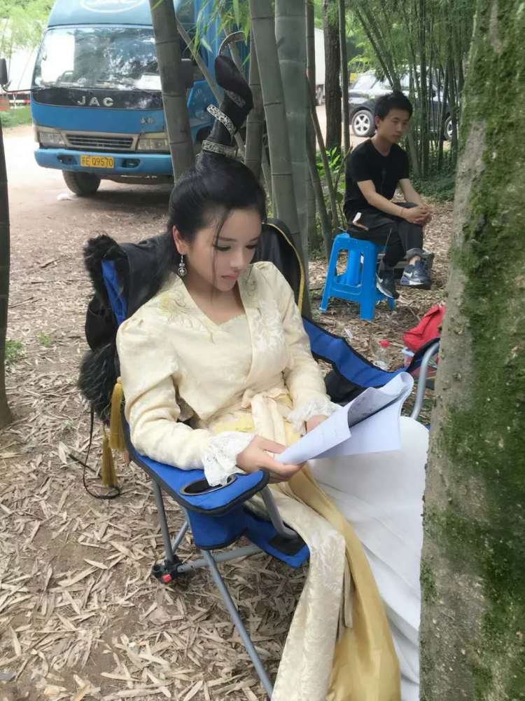 刘思思（中国内地女演员）_百度百科