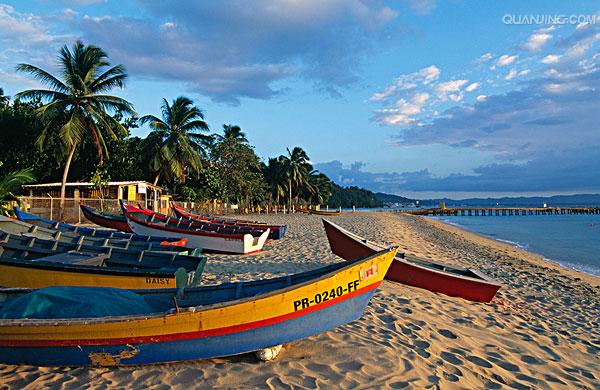 the commonwealth of puerto rico