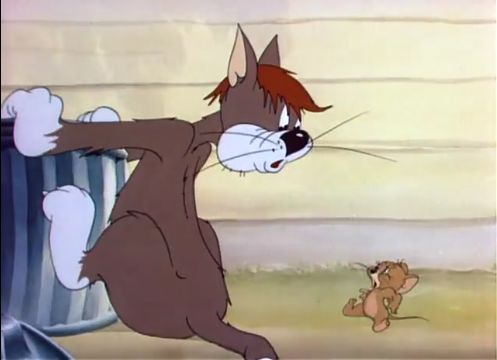 meathead,也叫肉头,米特)是 a target="_blank" href="/item/美国动画