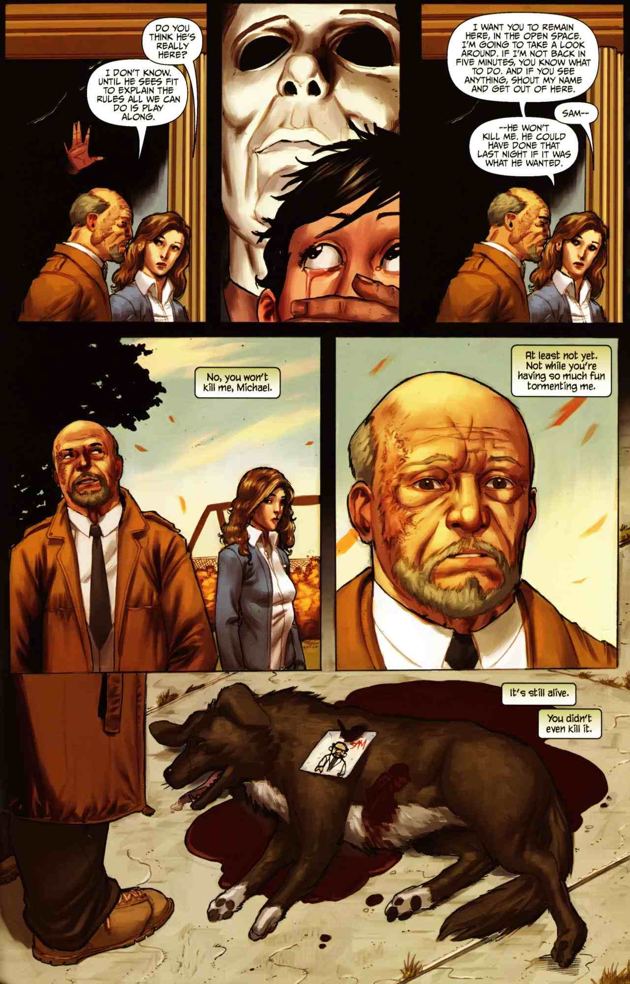 href="#" data-lemmaid="69618">勾魂摄魄 /a>,描写凶猛动物噬人等等