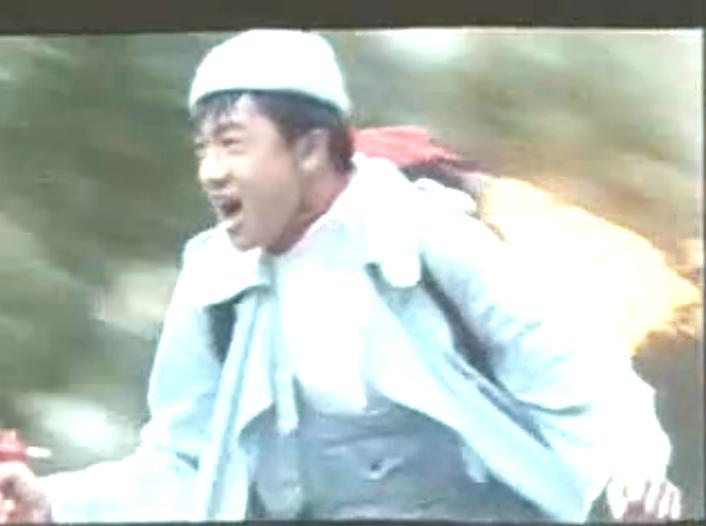 好小子之游侠儿