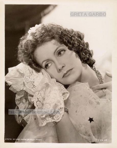 茶花女camille(1936)