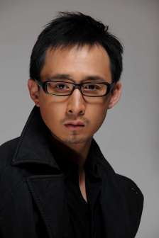 孙迪（中国内地男演员）_百度百科