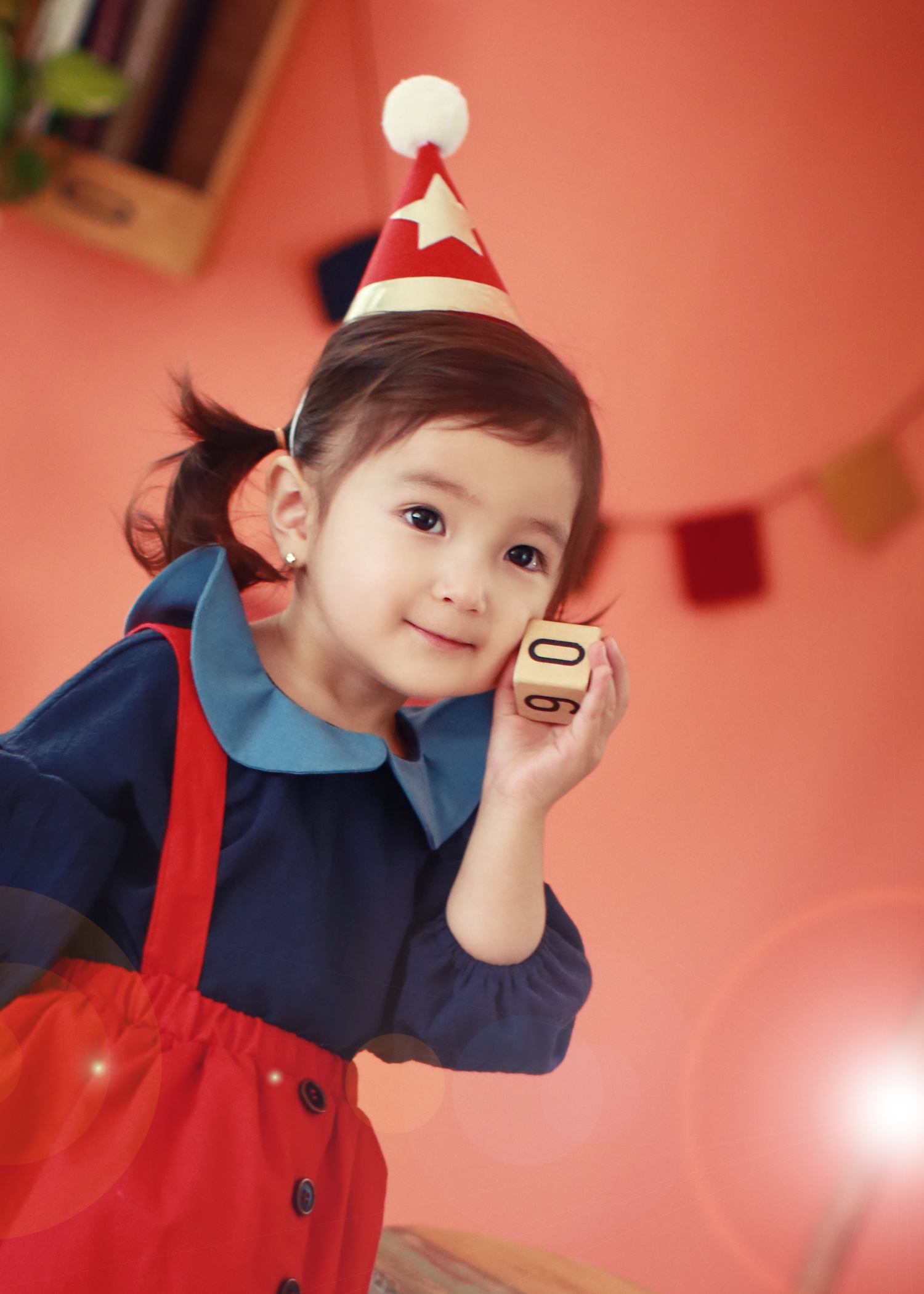  p>儿童照讲究纯真,生动,写真,不要过分地摆布和模仿姿势.