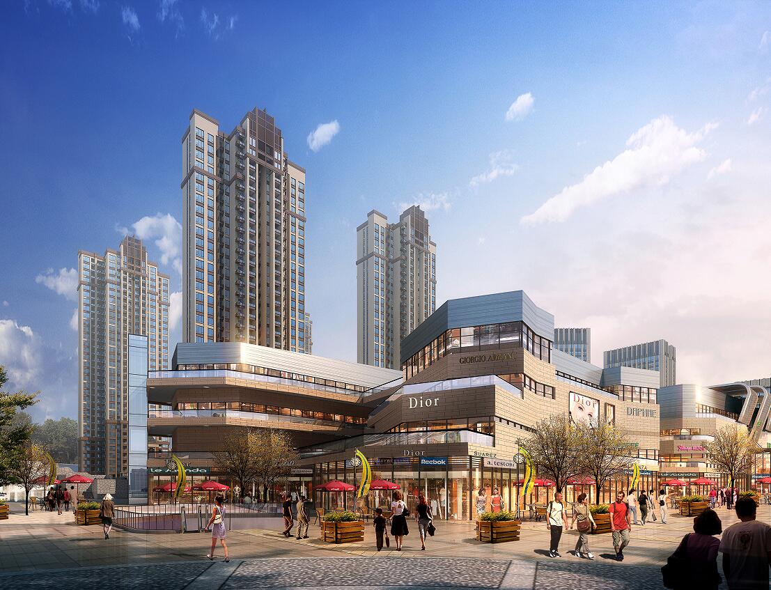  p data-id="gnx0thzu3r">华茂国际中心位于永川门户,兴龙湖 a target