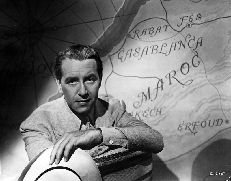 卡萨布兰卡