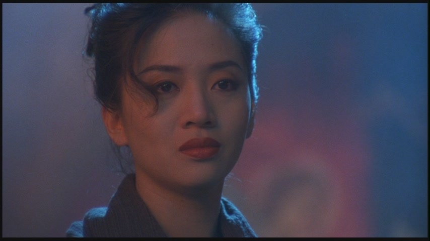 现代豪侠传xiandaihaoxiazhuan(1993)