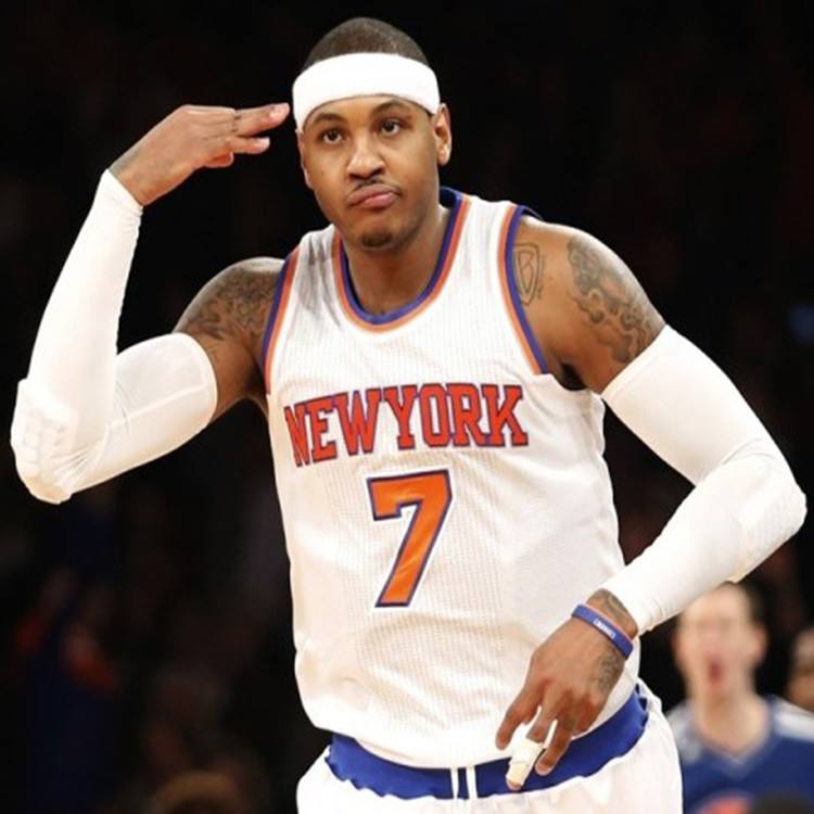 卡梅隆·安东尼