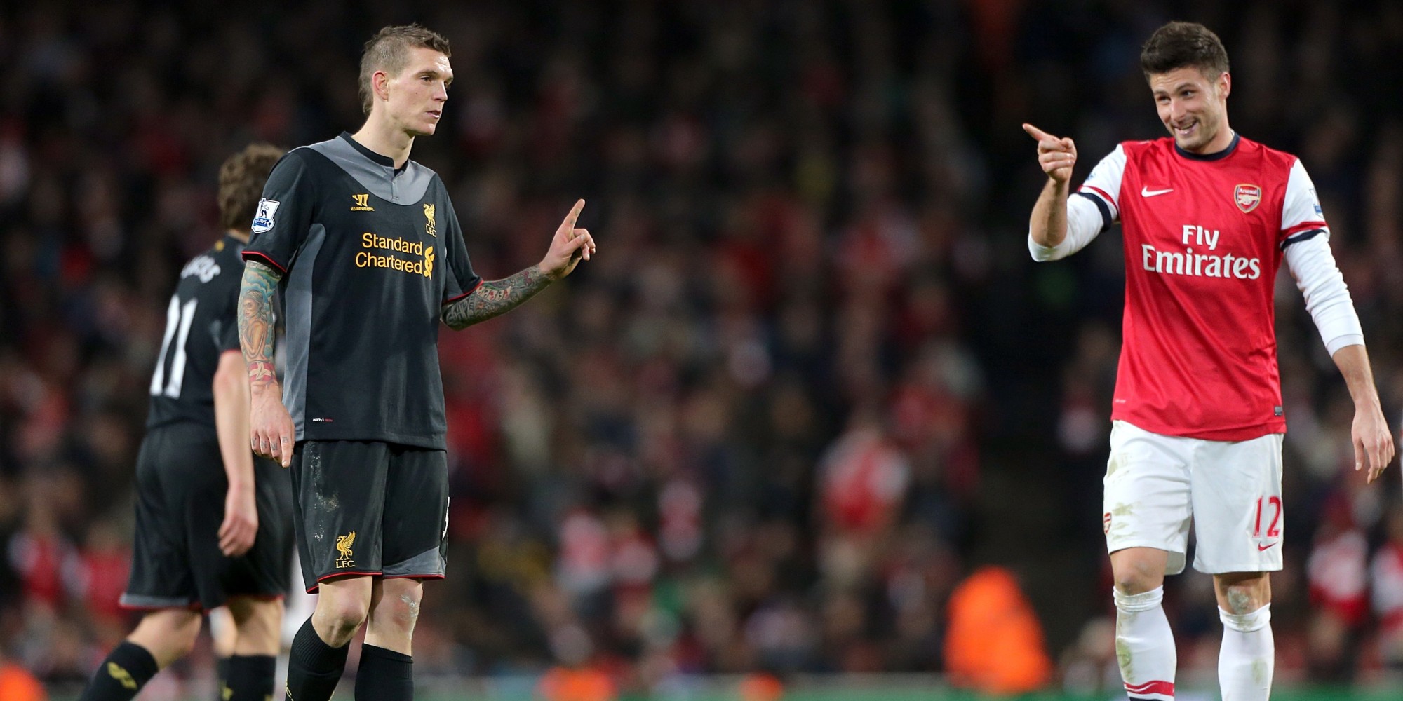  p>丹尼尔·阿格(daniel agger),1984年12月12日出生于丹麦哥本哈根