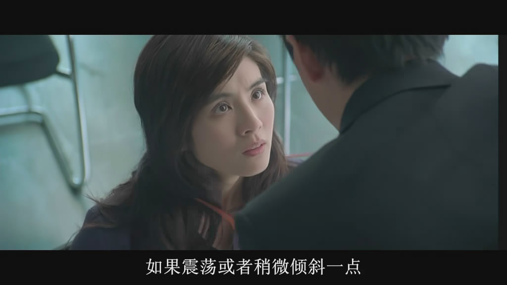 新警察故事newpolicestory(2004)