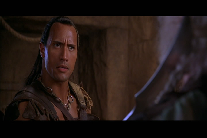 蝎子王thescorpionking(2002)