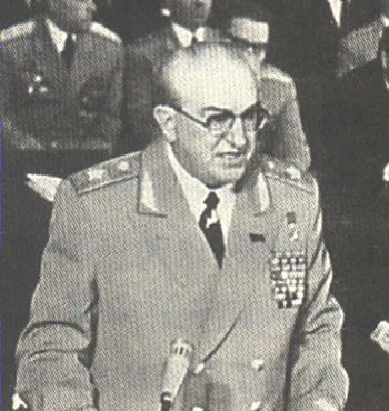 尤里·弗拉基米罗维奇·安德罗波夫