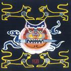  p data-id="gnayszhy7x">虎图腾崇拜,是云南彝族的一种习俗,中国云南