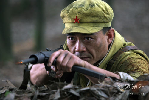 王新军