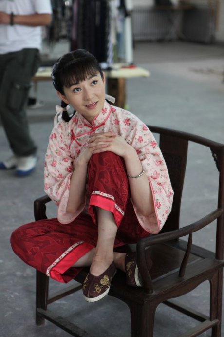 马以