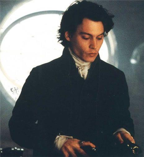 断头谷sleepyhollow(1999)