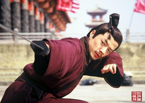  /a>, a href="#" data-lemmaid="5508688">邱心志 /a>等主演的电视剧