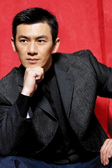 任天野（中国内地男演员）_百度百科