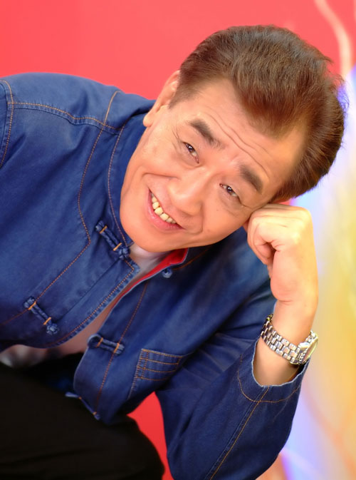张帝