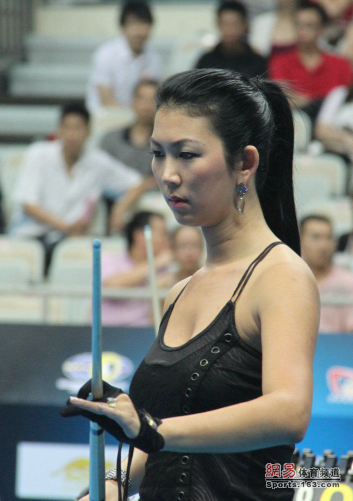 黑寡妇珍妮特·李