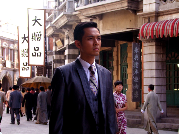  p>齐天白是电视剧 a target="_blank" href="/item/《别无选择》