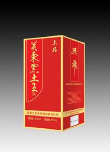 黑龙江老关东酒业有限公司