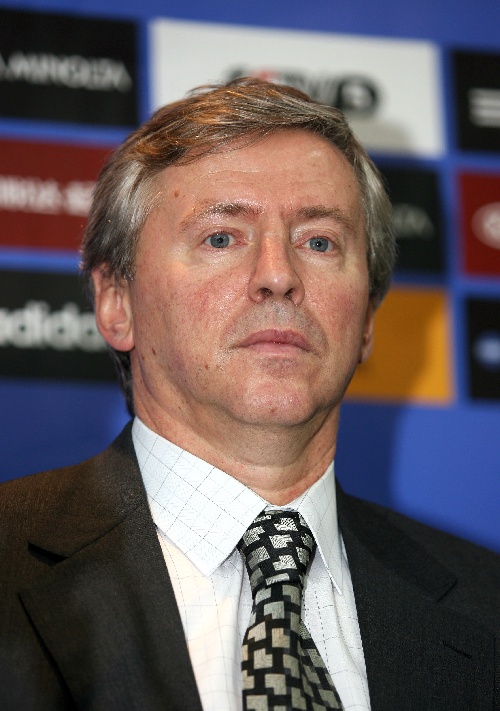 福拉多·彼得洛维奇