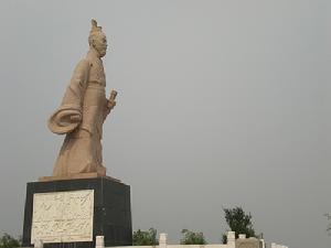 孙叔敖（春秋时期楚国令尹）_百度百科