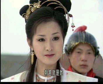  p>王艳娜,香港亚洲电视前女艺人,祖籍江苏.