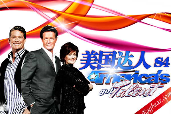美国达人秀