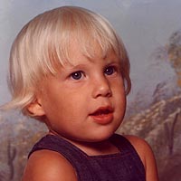 白巧克力威廉姆斯