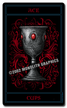  p data-id="gnwtrg5amy">圣杯是塔罗牌中的名词 a target="_blank"